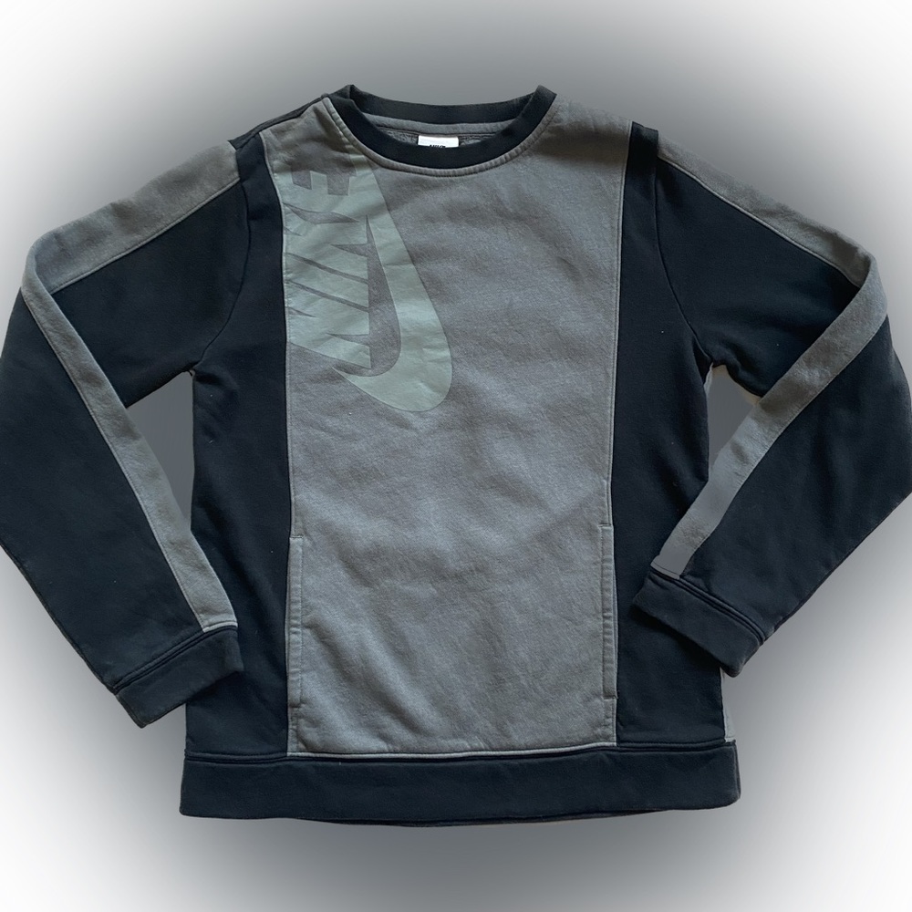 Nike Youth Crewneck | L